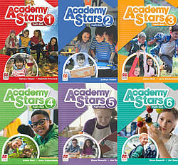 Academy Stars