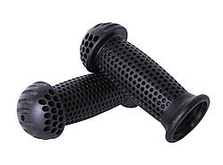 Гріпси Green Cycle GC-G112 100mm дитячі, ергономічні, чорні