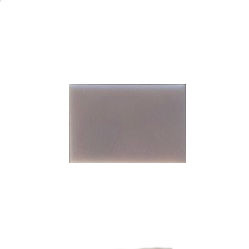 Тефлонова проставка (патч) для інтегрованого хомута Cannondale Supersix EVO V2 Teflon, K26151, фото 1