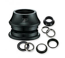 Рульова колонка 1-1/8" VP VP-A05AC Al напівінтегрована на промпідшип.