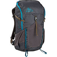 Kelty рюкзак Asher 35 beluga-stormy blue