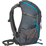 Kelty рюкзак Asher 35 beluga-stormy blue, фото 3