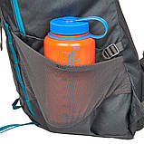 Kelty рюкзак Asher 35 beluga-stormy blue, фото 5