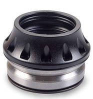 Рульова колонка Stolen REVOLVER HEADSET, 45X45°, 15mm HEIGHT, ALLOY, чорний