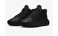 Кроссовки мужские Jordan Max Aura 4 Black Cat