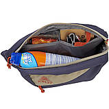 Kelty сумка поясна Giddy 3L grisaille-elm, фото 3