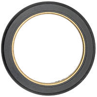 Пильник верхній Cannondale на рульову 1,56" (карбон. Рама) 58mm (QSISEAL)