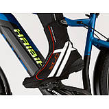 Бахіли XLC BO-A01, 39/40, фото 3