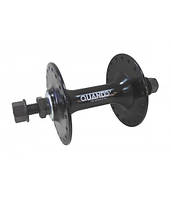 Втулка пер. Quando KT 32H довж. осі 140mm, OLD = 100mm для фікс чорн.