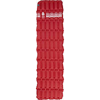 Sierra Designs килимок Granby Insulated red