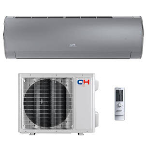 Кондиціонер Cooper&Hunter CH-S09FTXD2-SC до 25 м2 -25°C, фото 1