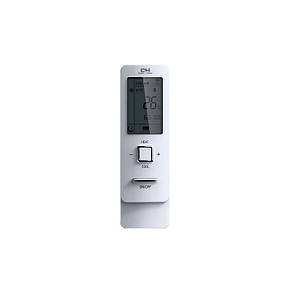 Кондиціонер Cooper&Hunter CH-S09FTXD2-SC до 25 м2 -25°C, фото 4