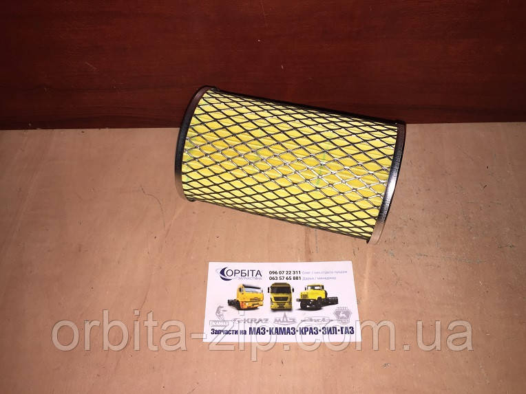 740.1117040-01 Елемент фільтра паливного КАМАЗ, ЗІЛ, УРАЛ, ГАЗ 4301 (Агрогідромаш) ФТ-523