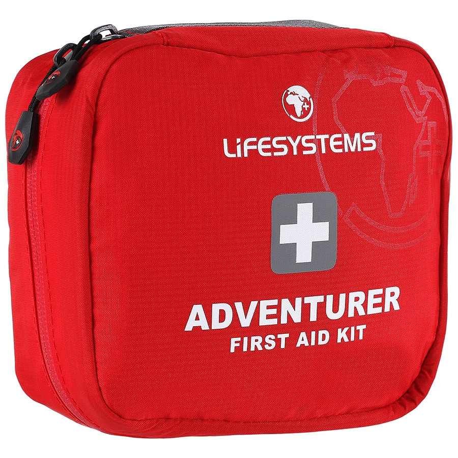 Lifesystems аптечка Adventurer First Aid Kit, фото 1