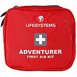 Lifesystems аптечка Adventurer First Aid Kit, фото 2