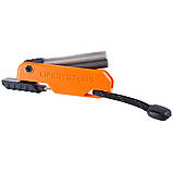 Lifesystems кресало Dual Firestarter, фото 3