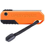 Lifesystems кресало Dual Firestarter, фото 4