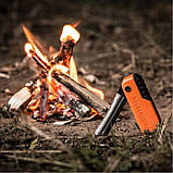 Lifesystems кресало Dual Firestarter, фото 5