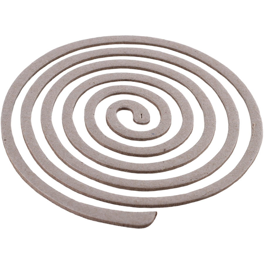 Lifesystems спіралі від комах Mosquito Smoke Coils, фото 1