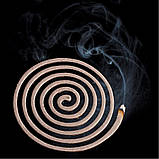 Lifesystems спіралі від комах Mosquito Smoke Coils, фото 2
