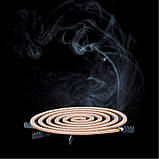 Lifesystems спіралі від комах Mosquito Smoke Coils, фото 3