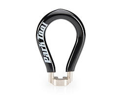 Ключ д/спиць Park Tool 0,127" чорн.