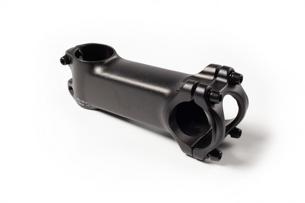 Винос керма ZOOM TDS-D479-8FOV / ISO-M 1 1/8 "31,8мм кут 7, 100мм, чорний, фото 1