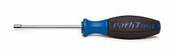 Ключ д/спиць Park Tool SW-16.3 тристоронній торцевий: гніздо під шестигранник 3/16"
