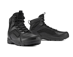 Демісезонні VIKTOS 11.0 EU45 JP290, Strife Mid Boot, Колір: Black
