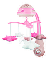 Музична карусель із проектором Canpol babies 75/100_pin