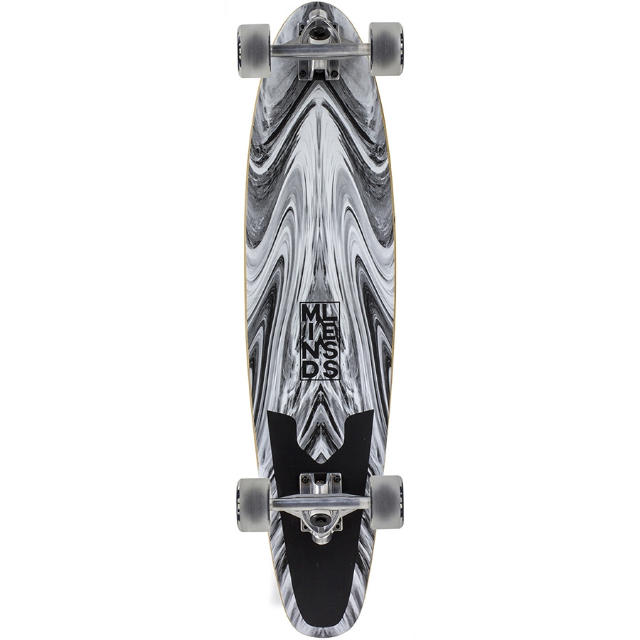 Mindless круїзер Raider VI grey, фото 1