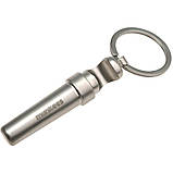 Munkees 3459 брелок-штопор Corkscrew steel, фото 3