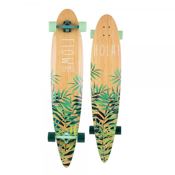 Лонгборд Tempish FLOW 46", фото 1