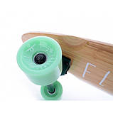 Лонгборд Tempish FLOW 46", фото 5