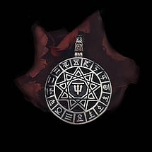 Чертог Ворона Коляда кулон оберіг амулет, фото 3