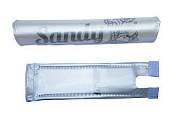 Захист керма и виносу на Sandy white-silver