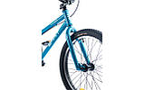 Велосипед Spirit Thunder 20", рама Uni, Блакитний / глянець, 2021, фото 3