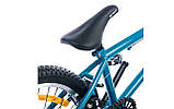 Велосипед Spirit Thunder 20", рама Uni, Блакитний / глянець, 2021, фото 7