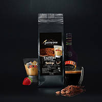 Кава мелена Jacoffee Espresso Бейліс, 225 г