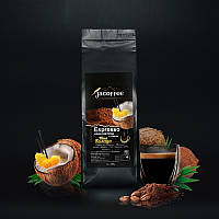 Кофе молотый Jacoffee Espresso Пина Колада, 225 г