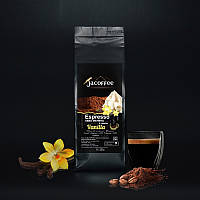 Кава мелена Jacoffee Espresso Ваніль, 225 г
