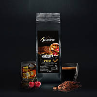 Кава мелена Jacoffee Espresso Ром, 225 г