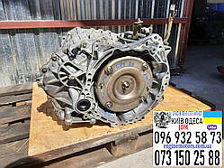 Коробка автомат варіатор Nissan Qashqai 2.0i 2WD 2006-2013