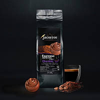 Кофе молотый со вкусом Шоколад, 500 г