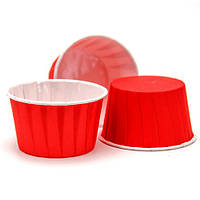 Паперові капсули для капкейків