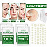 Пластирі/патчі від прищів лікувальні невидимі West&Month Acne Pimple Patch 36 шт., фото 8