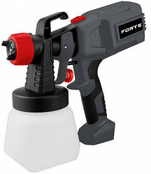 Фарбопульт FORTE — SG-7065 (650 Вт, 2,5 мм)