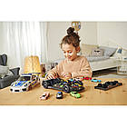 Ігровий набір Majorette Порше поліція для зберігання машин 2058199, фото 8