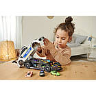 Ігровий набір Majorette Порше поліція для зберігання машин 2058199, фото 9