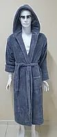 Халат мужской махровый Велсофт
